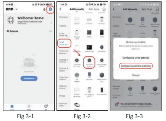 ZigBee-BAC-3000-Series-Thermostat-FIG-16