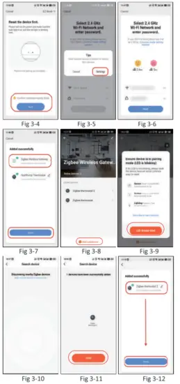 ZigBee-BAC-3000-Series-Thermostat-FIG-17