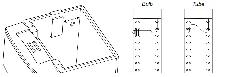 LANCER WORLDWIDE 4500 Ice Beverage Dispensers - Fig 17