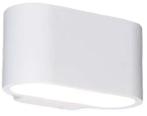 89707 Plaster Arles Flat