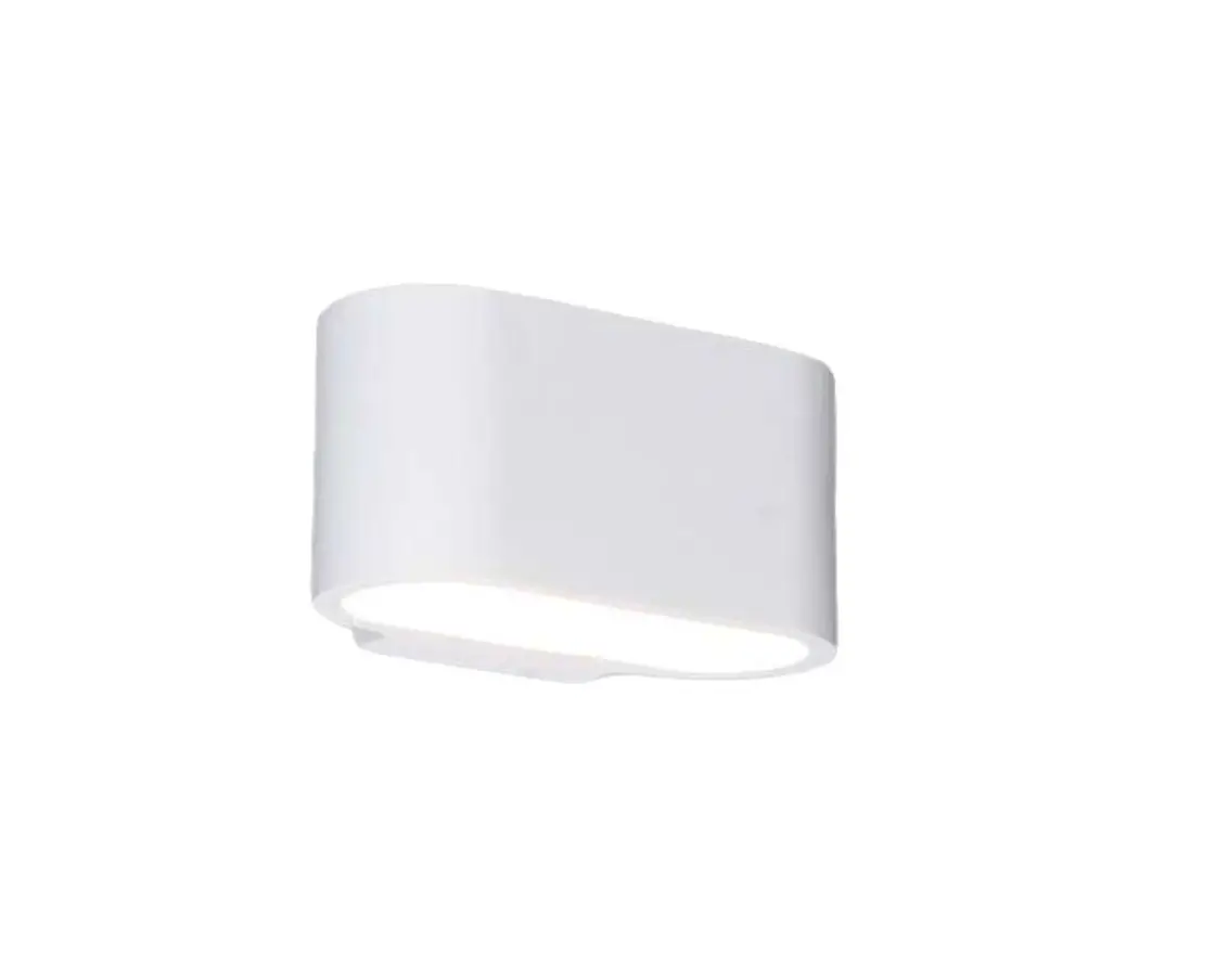 Qazqa 89707 Plaster Arles Flat Instruction Manual