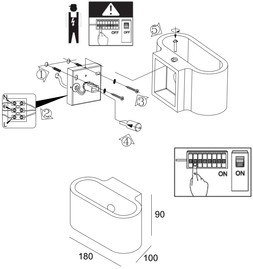 Installation Instructions