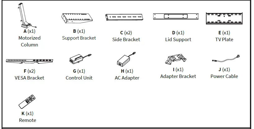 VIVO-MOUNT-E-UP44-Motorized-TV-Stand-with-Remote-Control-logo
