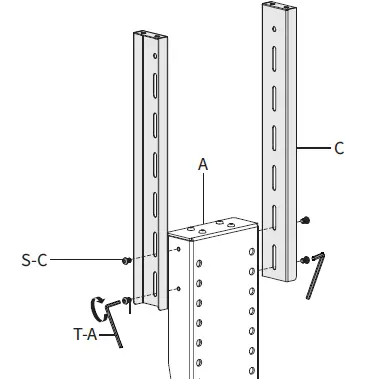 VIVO-MOUNT-E-UP44-Motorized-TV-Stand-with-Remote-Control-08