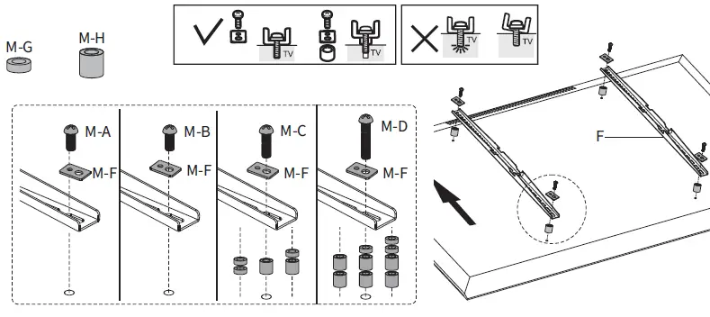 VIVO-MOUNT-E-UP44-Motorized-TV-Stand-with-Remote-Control-14