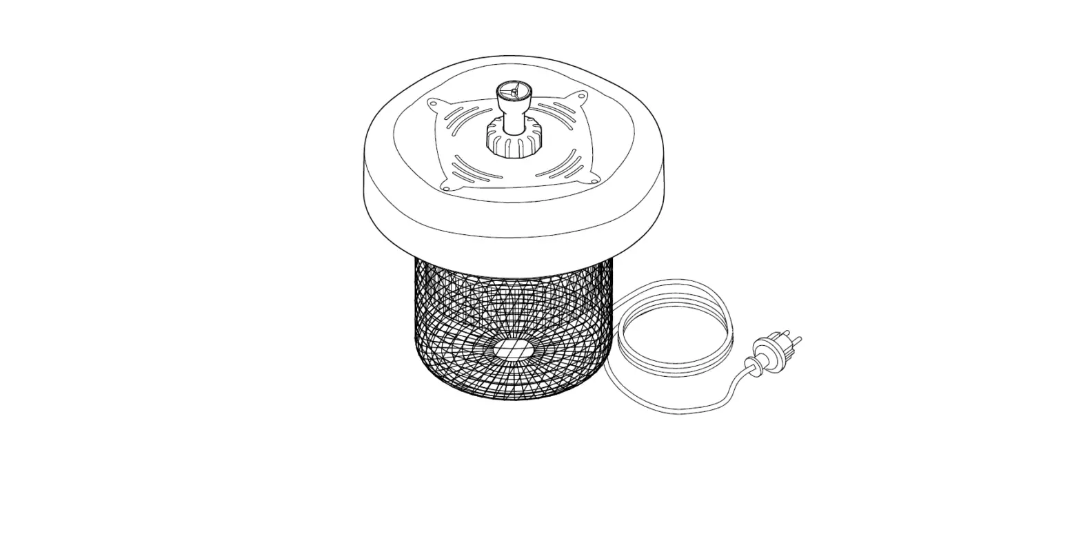 Pontec Pondoclear Island 3000 Unique Floating Pond Filter Instruction Manual Pontec Pondoclear Island 3000 Unique Floating Pond Filter Instruction Manual