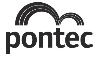 pontec logo