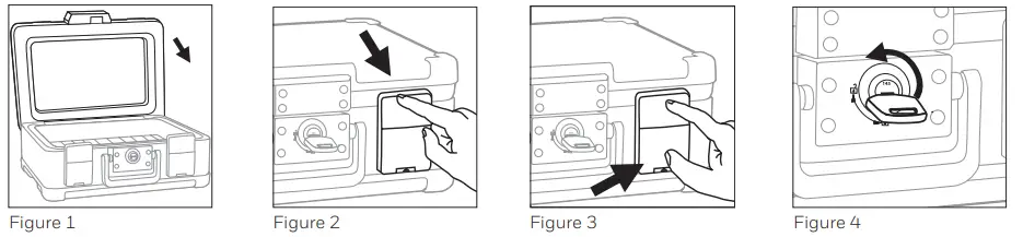 Honeywell 1114 Waterproof Fire Chest-fig7