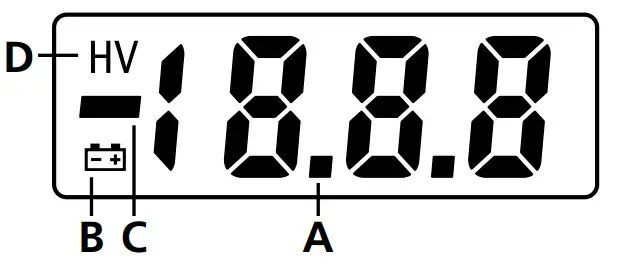 Laserliner Compact Universal Multimeter - Figure 2