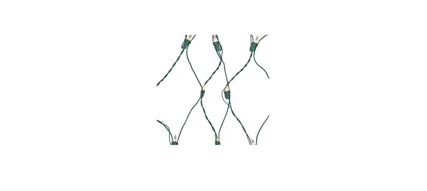 Ge 62336lo Constanton 150 10-ft X 2-ft Constant Clear Christmas Net Lights Instruction Manual Ge 62336lo Constanton 150 10-ft X 2-ft Constant Clear Christmas Net Lights Instruction Manual