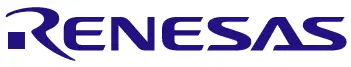 RENESAS-LOGO