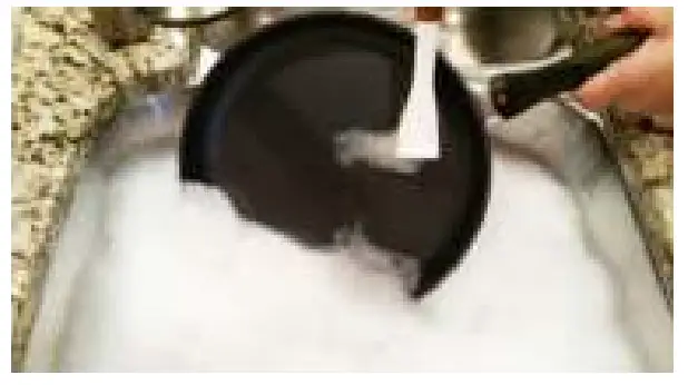 Swiss Diamond Nonstick Cookware - Figure 4