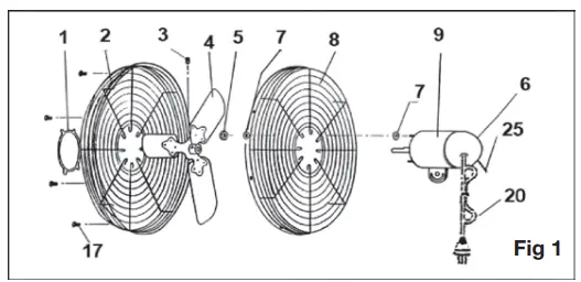 Comfort-Zone-CZHVP30-30-in-3-Speed-Indoor-Black-Industrial-Fan-2