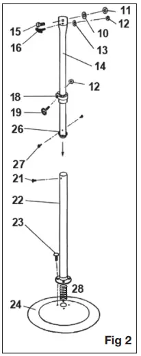 Comfort-Zone-CZHVP30-30-in-3-Speed-Indoor-Black-Industrial-Fan-5