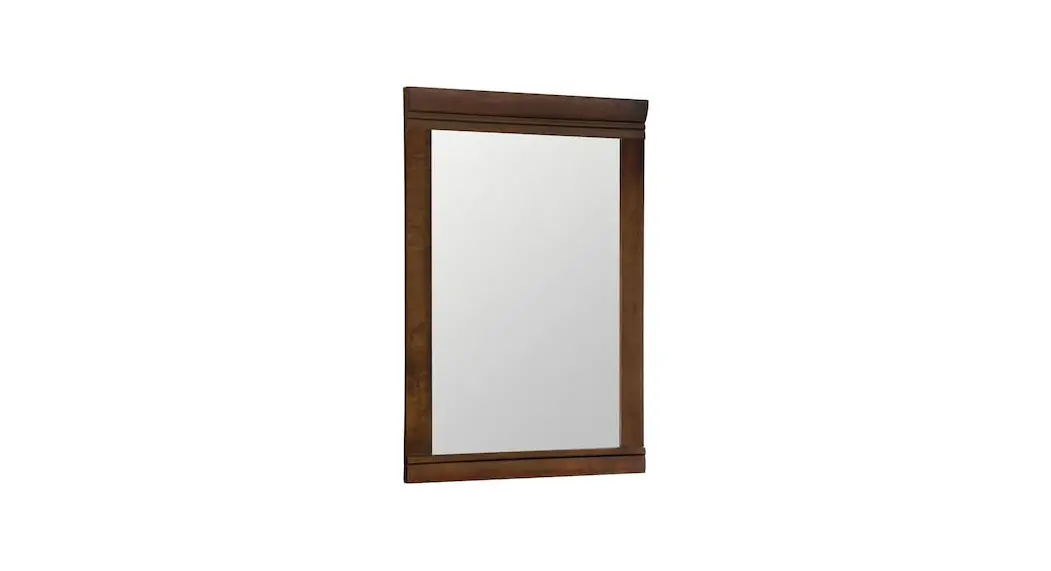 Style Selections 1211mr-22-242 Rectangular Framed Bathroom Vanity Mirror Instruction Manual Style Selections 1211mr-22-242 Rectangular Framed Bathroom Vanity Mirror Instruction Manual
