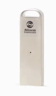 Allison Offline Authentication USB Dongle-product-iage