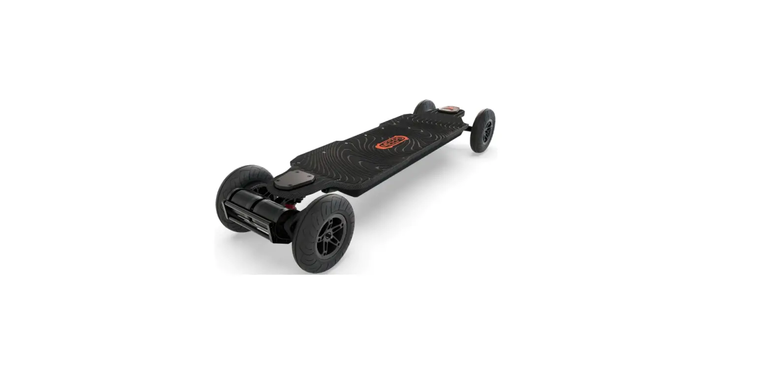 Meepo Hurricane Electric Skateboard Instruction Manual Meepo Hurricane Electric Skateboard Instruction Manual