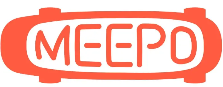 MEEPO-LOGO