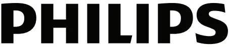 PHILIPS logo