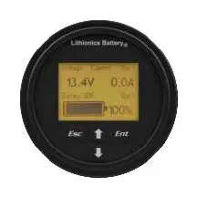 iONGEN GTX12V315A-E2107-CS200RV Installation Kit-10