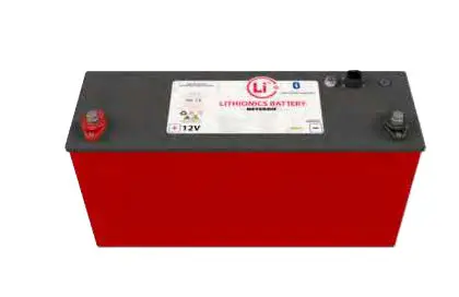 iONGEN GTX12V315A-E2107-CS200RV Installation Kit-13