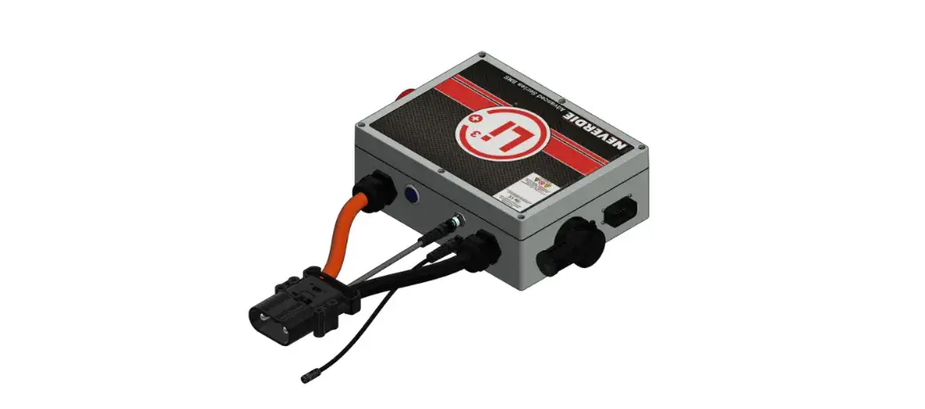 Iongen Gtx12v315a-e2107-cs200rv Installation Kit Installation Guide Iongen Gtx12v315a-e2107-cs200rv Installation Kit Installation Guide