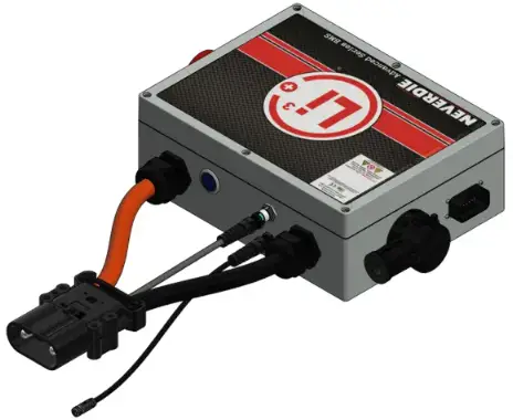 iONGEN GTX12V315A-E2107-CS200RV Installation Kit-product-image