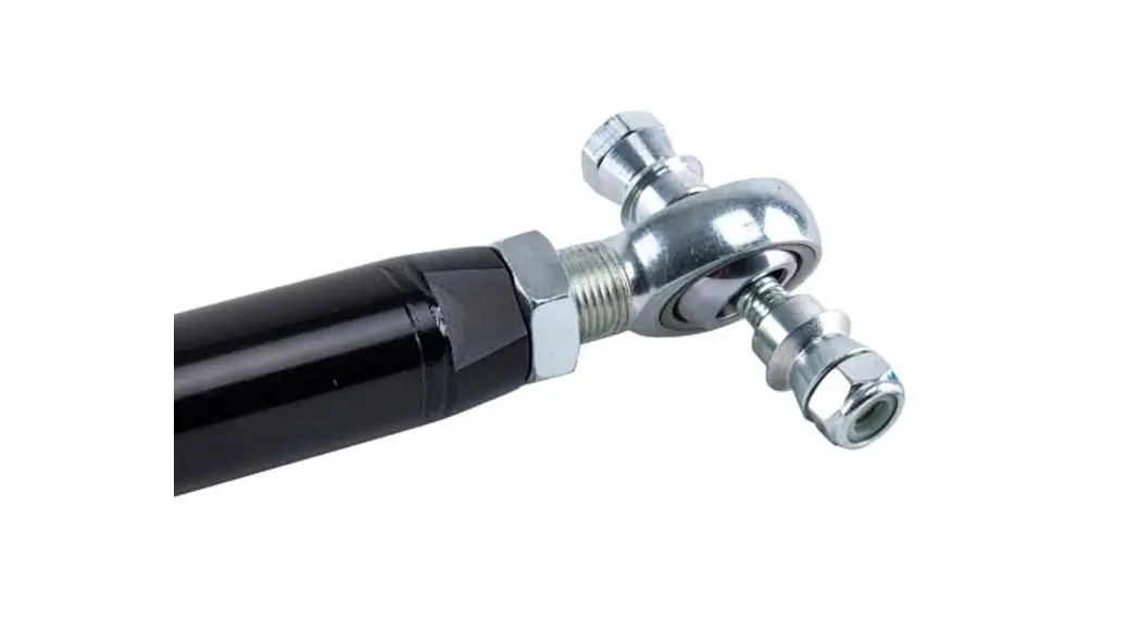 Polaris Hdas-c-01 Can-am Defender Adjustable Tie Rod Instruction Manual