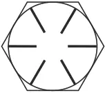 POLARIS HDAS-C-01 CAN-AM Defender Adjustable Tie Rod - icon4