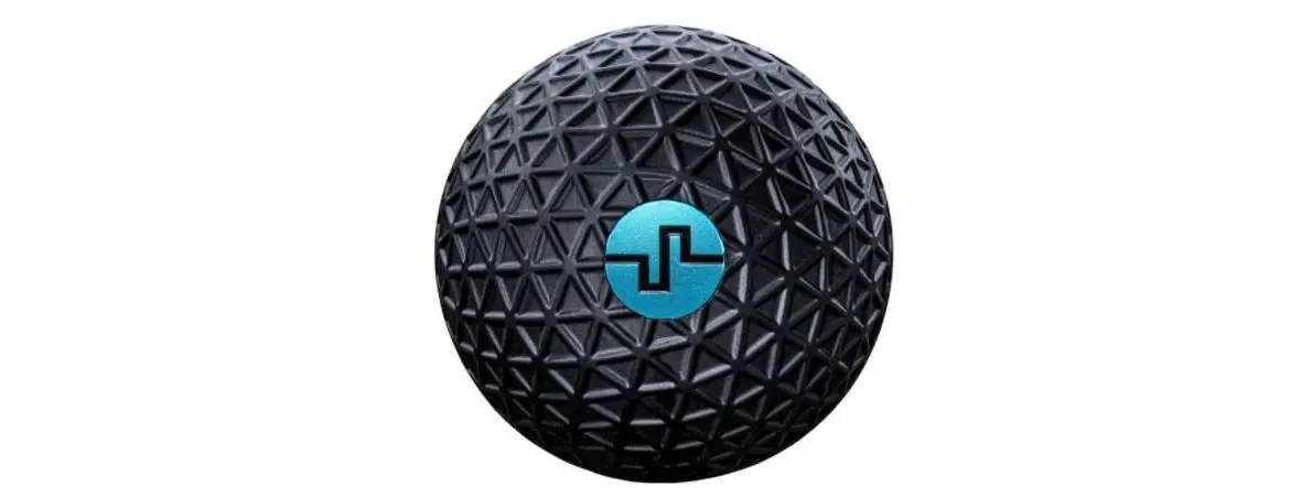 Complex Molecule Vibrating Massage Ball User Guide