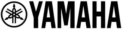YAMAHA logo