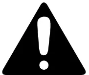 Warning Icon