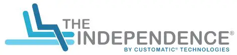 THE-INDEPENDENCE-BED-logo