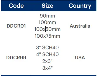 RAIN HARVESTING Clean Rain Ultra All In One Rainwater Diverter-FIG5