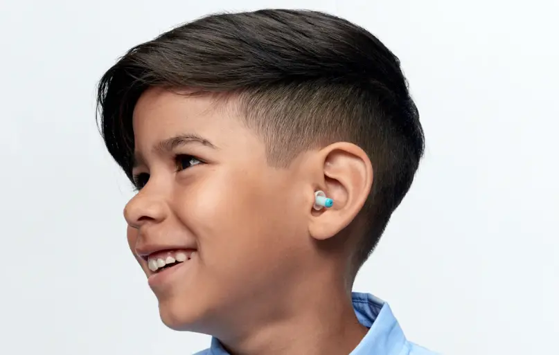 Alpine Pluggies Kids Ear Plugs Instruction Manual