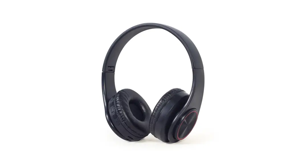 Gembird Bhp-led-01 Bluetooth Stereo Headset With Led Light Effect User Manual
