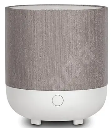 SIGURO SGR-AD-D310W USB Aroma Diffuser