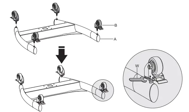 alza-ergo-APW-EGTC110S-TV-Cart-Advanced-04