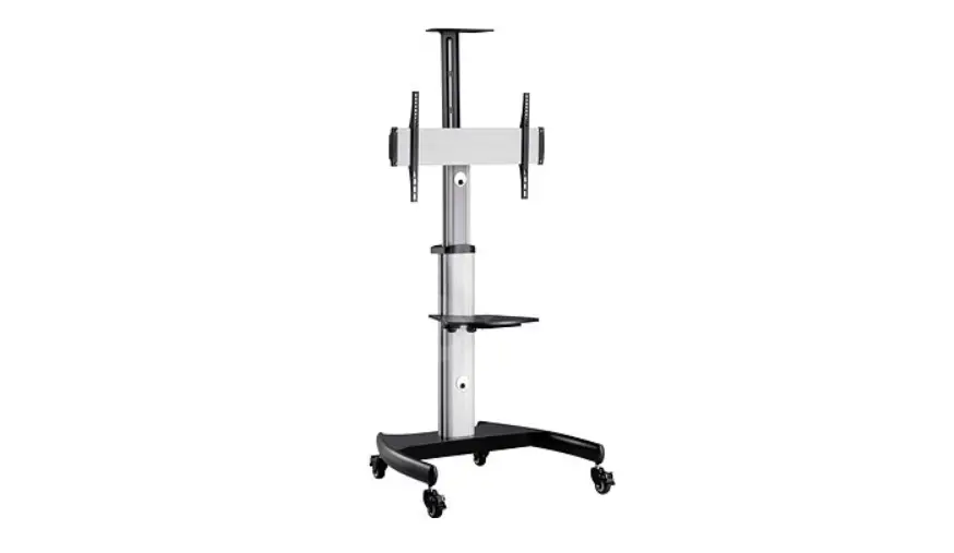 Alza Ergo Apw-egtc110s Tv Cart Advanced User Manual