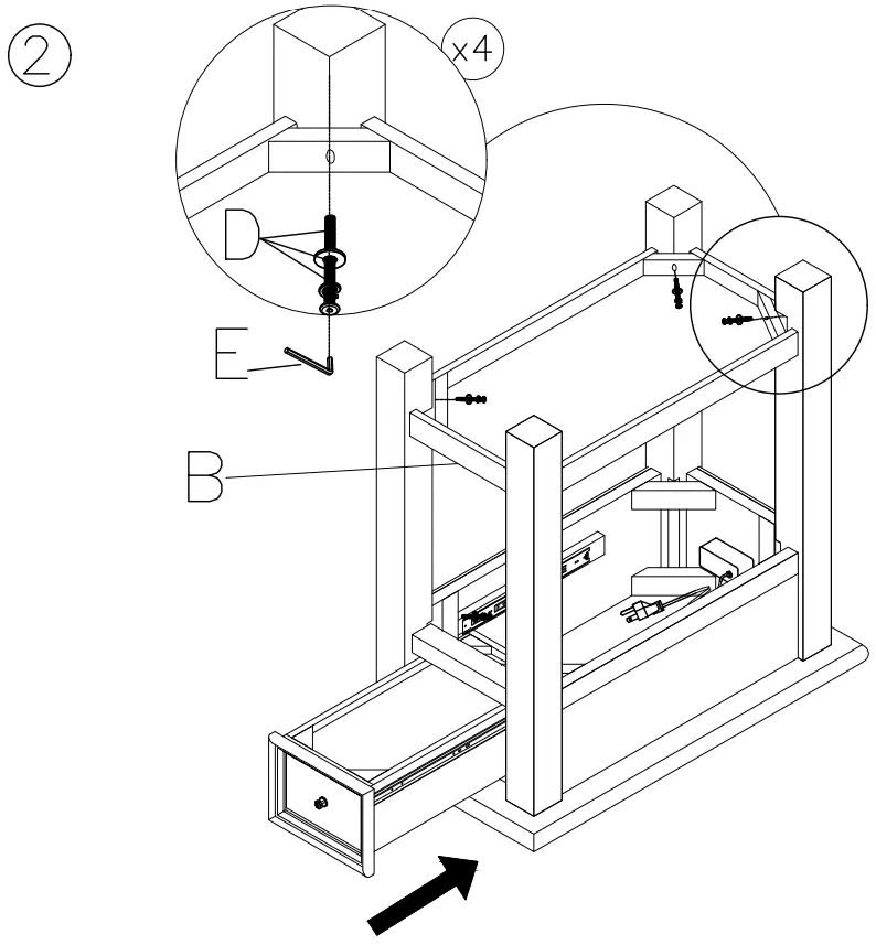 INSTRUCTIONS FOR USE