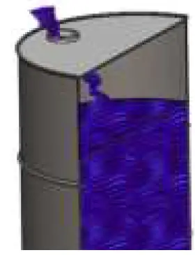 CLEVELAND F500300 Camp Stove Kit 3