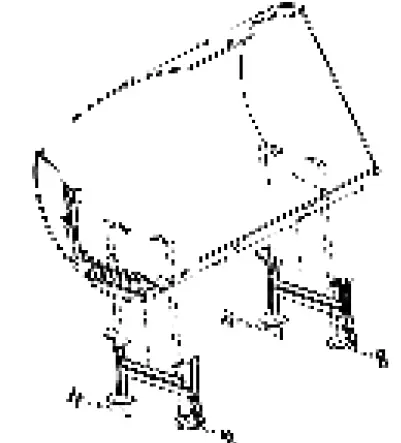 CLEVELAND F500300 Camp Stove Kit 5
