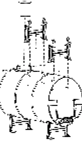 CLEVELAND F500300 Camp Stove Kit 6