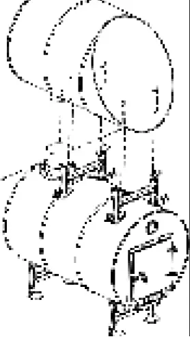 CLEVELAND F500300 Camp Stove Kit 9