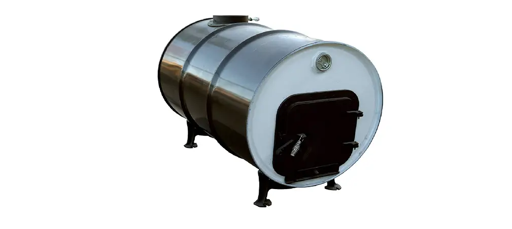 Cleveland F500300 Camp Stove Kit Owner's Manual Cleveland F500300 Camp Stove Kit Owner's Manual