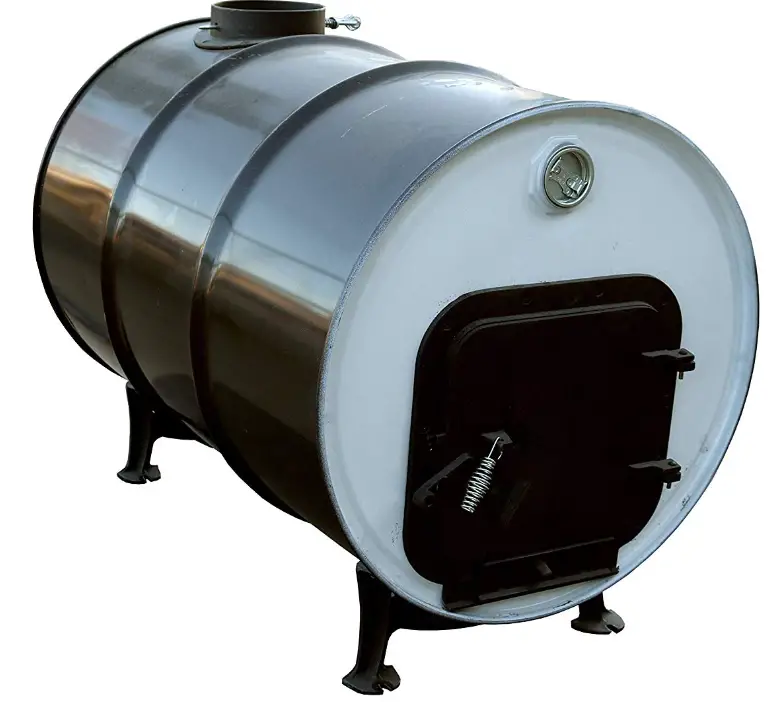 CLEVELAND F500300 Camp Stove Kit product