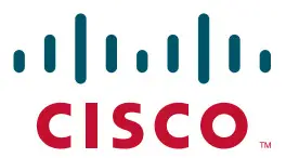 Cisco LOGO