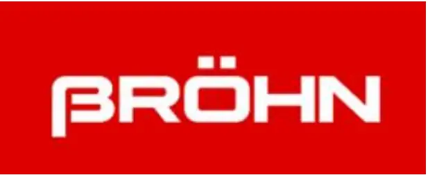BROHN Logo