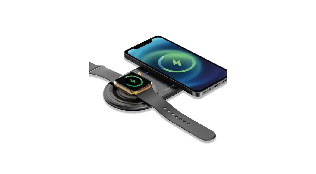 Real Power 409452 Chargeair Duo Instruction Manual Real Power 409452 Chargeair Duo Instruction Manual