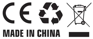 REAL POWER 409452 ChargeAIR Duo - Icon 1